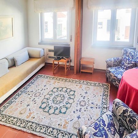 Sunny Cascais Apartment Kültér fotó