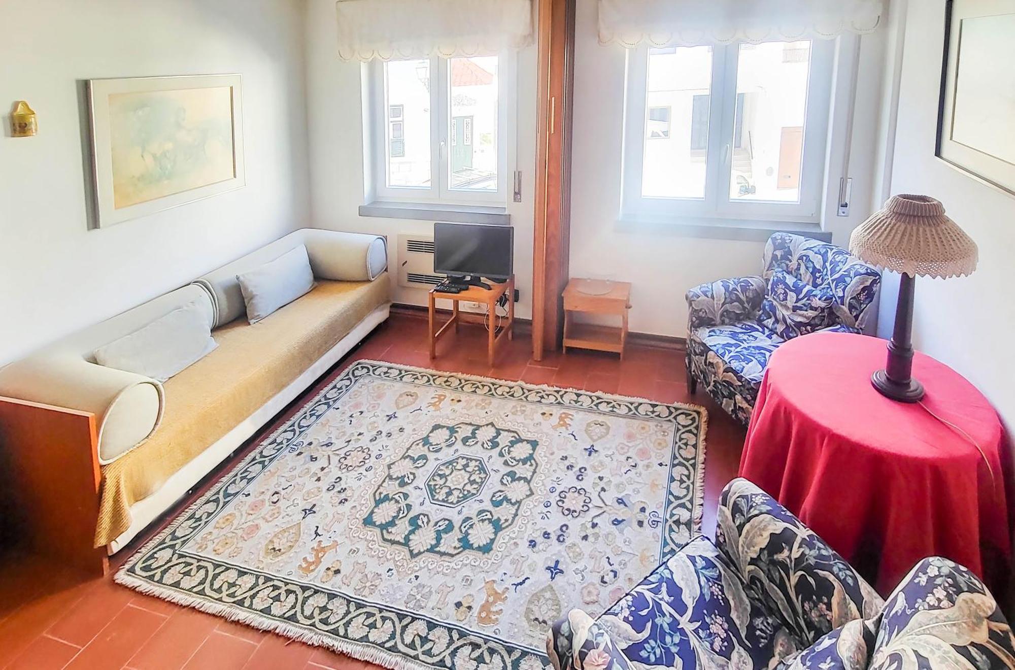 Sunny Cascais Apartment Kültér fotó