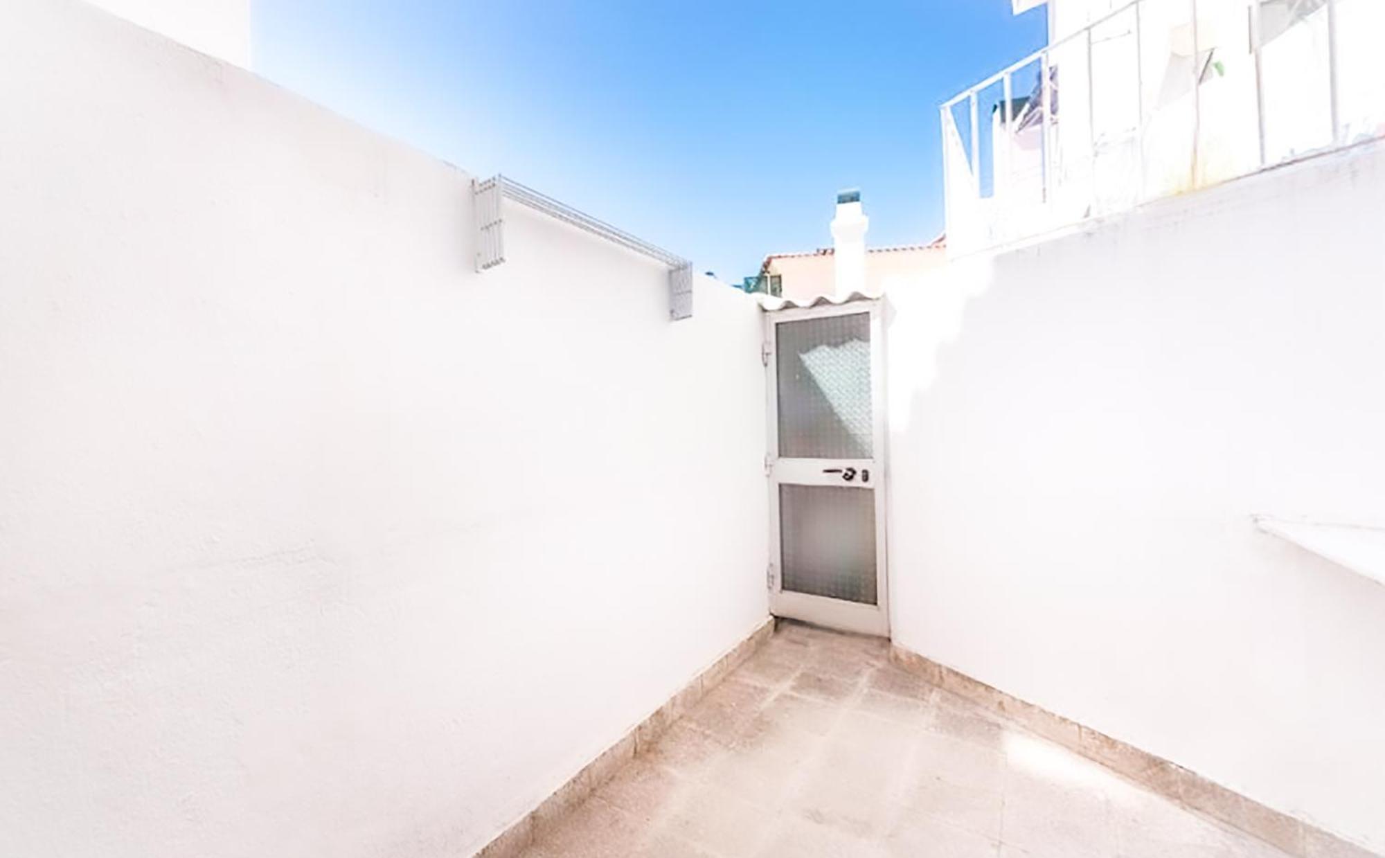 Sunny Cascais Apartment Kültér fotó